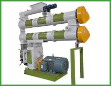 Aqua Feed Pellet Mill: Precision Engineering for Sustainable Aquaculture
