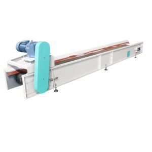 Belt Conveyor: The Circulatory System of Modern Industry