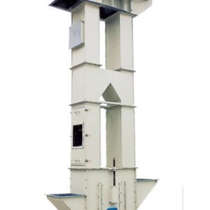 Bucket Elevator: Vertical Conveying Powerhouse