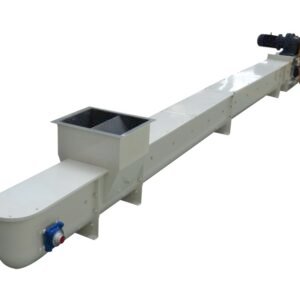 Conveyor Systems: The Circulatory System of Modern Industry