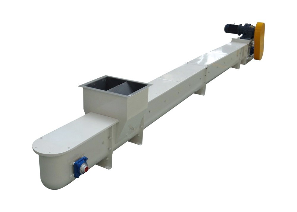 Conveyor Systems: The Circulatory System of Modern Industry