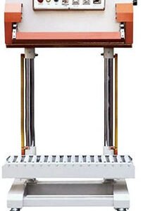 Hot Sealing Machine: Precision Heat Sealing for Modern Packaging