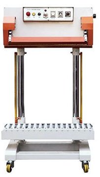 Hot Sealing Machine: Precision Heat Sealing for Modern Packaging