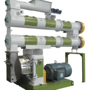 Shrimp Feed Pellet Mill: Precision Engineering for Aquaculture Nutrition