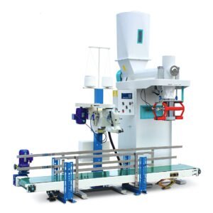 Small Bag Packing Machine: Precision Automation for Retail-Ready Packaging