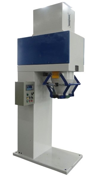 Small Bag Packing Scale: Precision Weighing for Retail Packaging