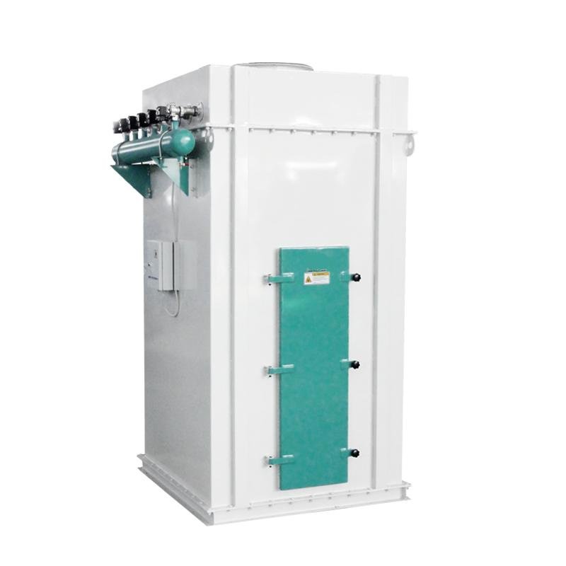 Square Pulse Filter: Advanced Dust Collection Technology