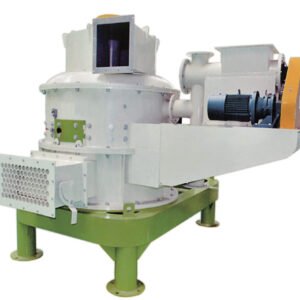 Supermicro Hammer Mill: Revolutionary Breakthrough in Nanoscale Grinding Technology