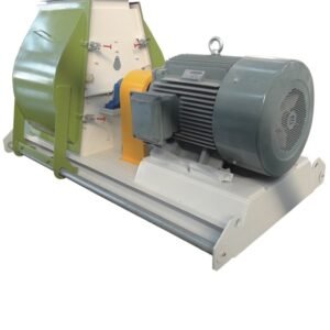 YHM68 Series Hammer Mill: High-Efficiency Grinding for Diverse Applications