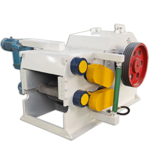 YLBX213 Wood Chipper: Compact Power for Versatile Wood Processing