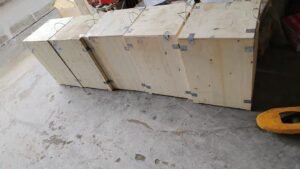 Spare Parts for motors(Generator Set system)---9000USD/SET