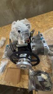 Spare Parts for motors(Generator Set system)---9000USD/SET