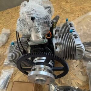 Spare Parts for motors(Generator Set system)---9000USD/SET