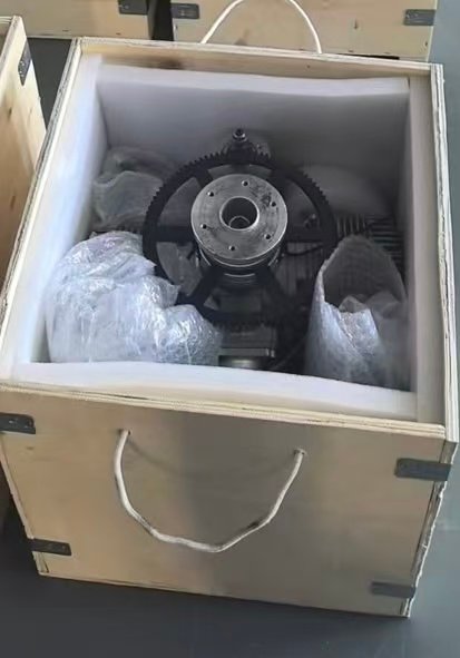 Spare Parts for motors(Generator Set system)---9000USD/SET - Image 2